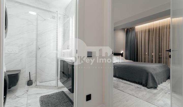 Apartament, Centru, ISMAIL