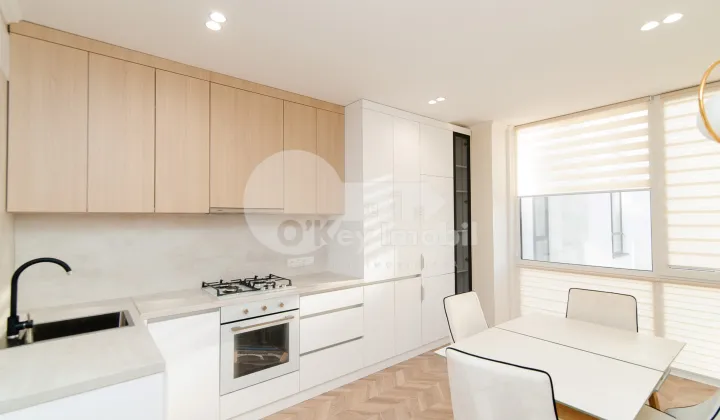 Квартира, Рышкановка, РЕНАШТЕРИЙ