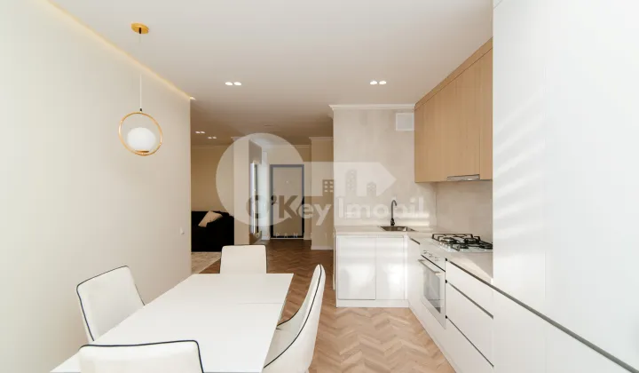 Квартира, Рышкановка, РЕНАШТЕРИЙ