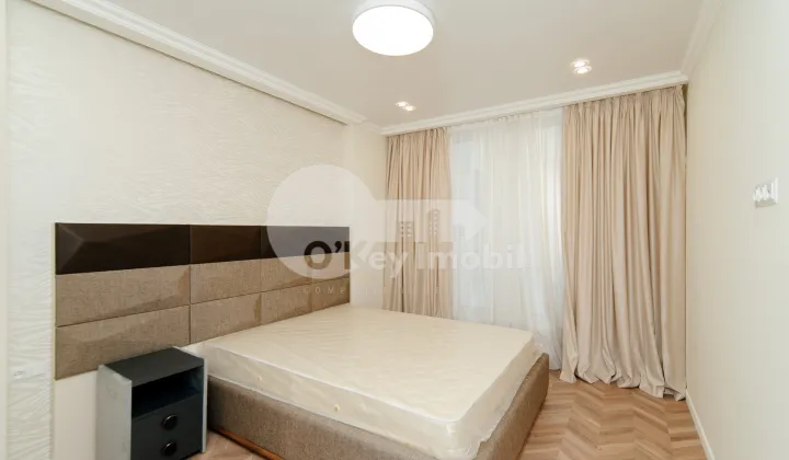 Квартира, Рышкановка, РЕНАШТЕРИЙ