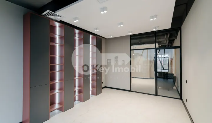 Oficiu, Centru, ȘTEFAN CEL MARE