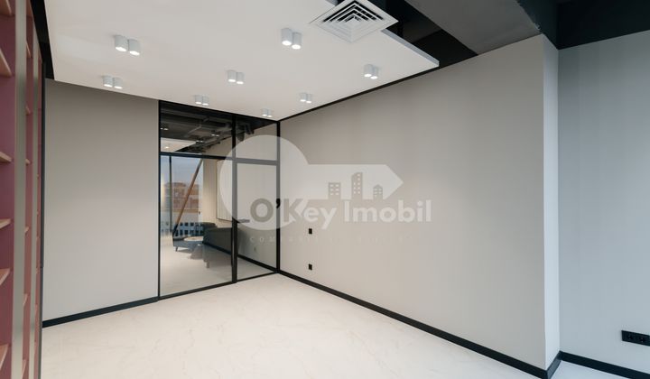 Oficiu, Centru, ȘTEFAN CEL MARE