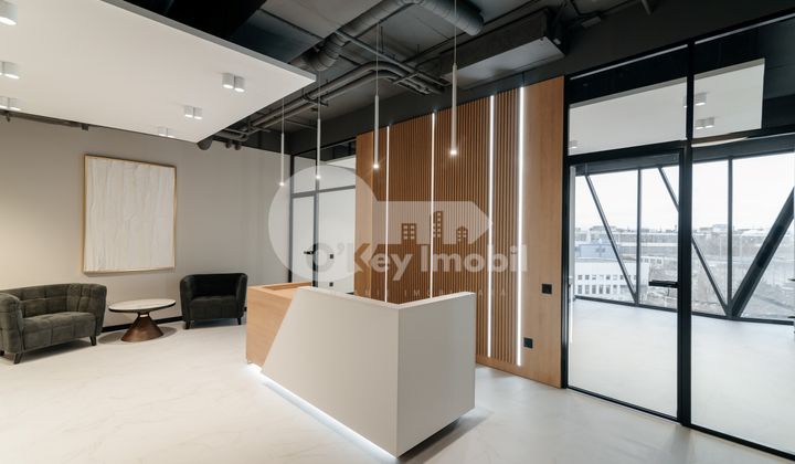 Oficiu, Centru, ȘTEFAN CEL MARE