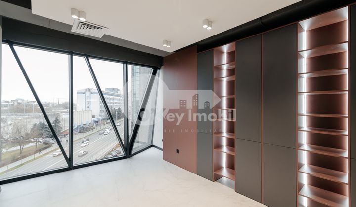 Oficiu, Centru, ȘTEFAN CEL MARE