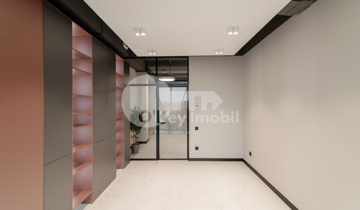 Oficiu, Centru, ȘTEFAN CEL MARE