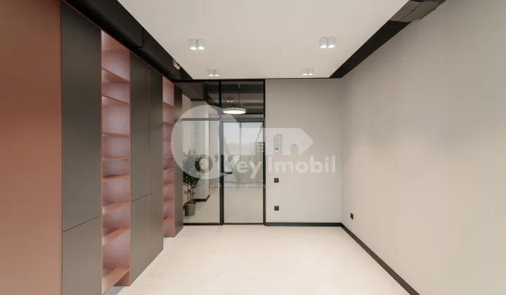 Oficiu, Centru, ȘTEFAN CEL MARE