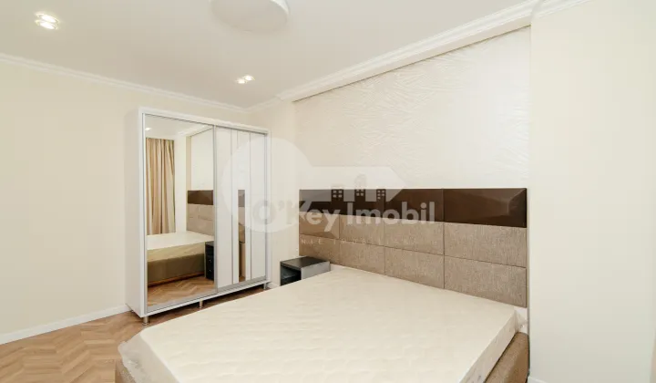 Квартира, Рышкановка, РЕНАШТЕРИЙ