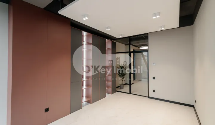 Oficiu, Centru, ȘTEFAN CEL MARE