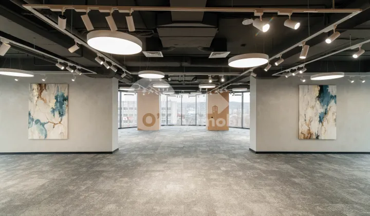 Oficiu, Centru, ȘTEFAN CEL MARE