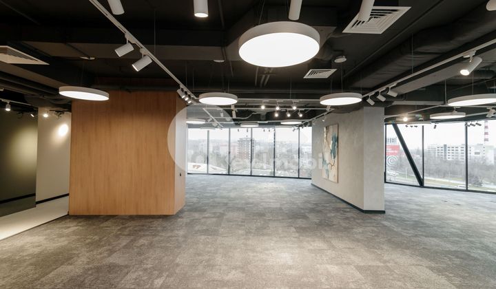 Oficiu, Centru, ȘTEFAN CEL MARE