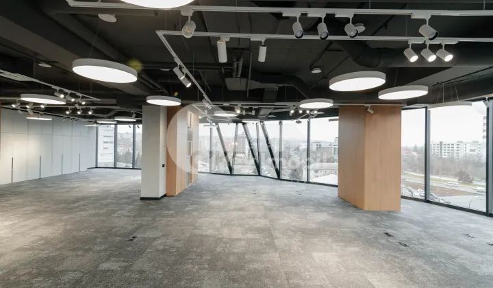 Oficiu, Centru, ȘTEFAN CEL MARE