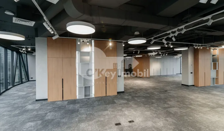 Oficiu, Centru, ȘTEFAN CEL MARE