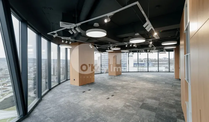 Oficiu, Centru, ȘTEFAN CEL MARE