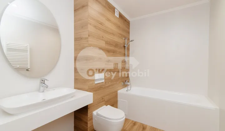 Квартира, Рышкановка, РЕНАШТЕРИЙ