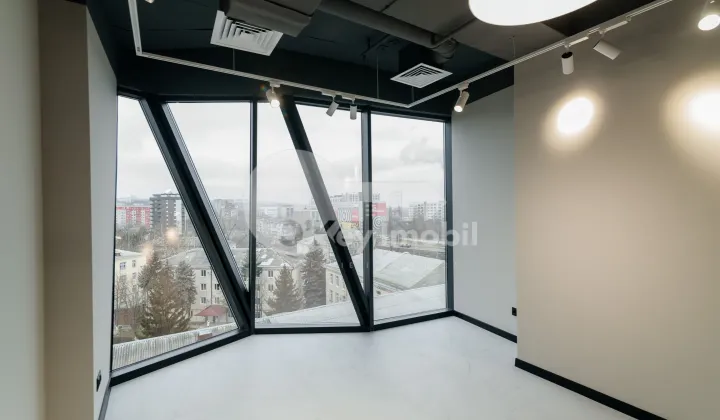 Oficiu, Centru, ȘTEFAN CEL MARE