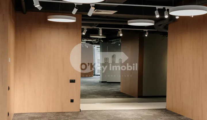 Oficiu, Centru, ȘTEFAN CEL MARE