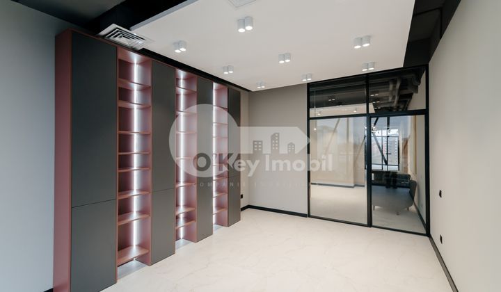 Oficiu, Centru, ȘTEFAN CEL MARE