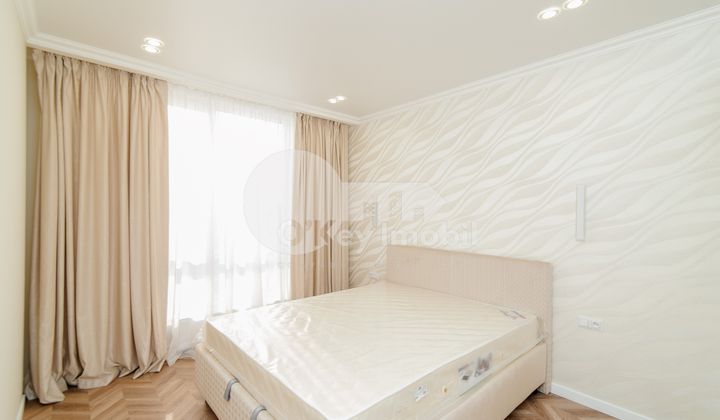 Apartament, Râșcani, RENAȘTERII NAȚIONALE