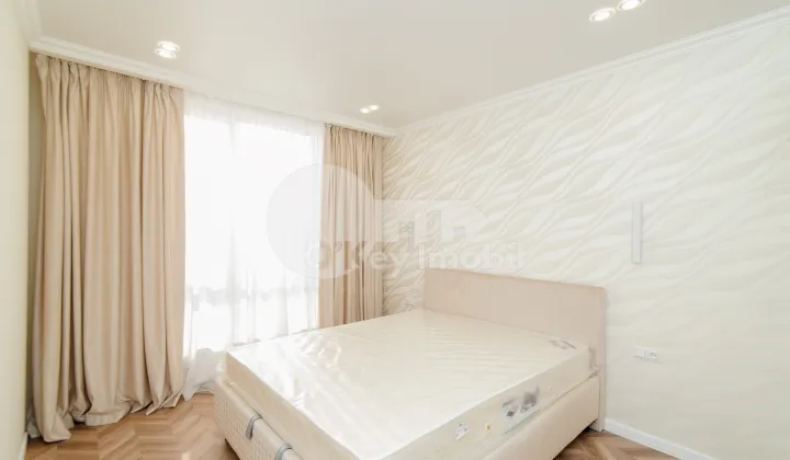 Квартира, Рышкановка, РЕНАШТЕРИЙ