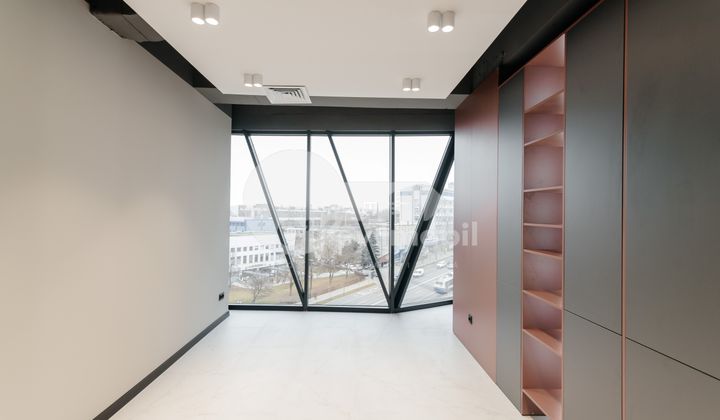 Oficiu, Centru, ȘTEFAN CEL MARE