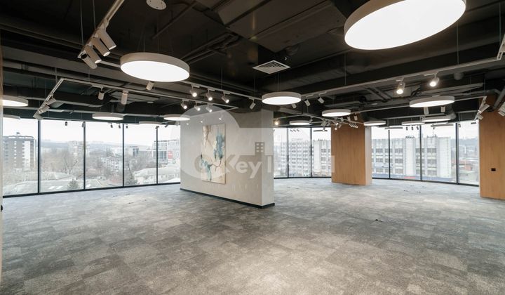 Oficiu, Centru, ȘTEFAN CEL MARE