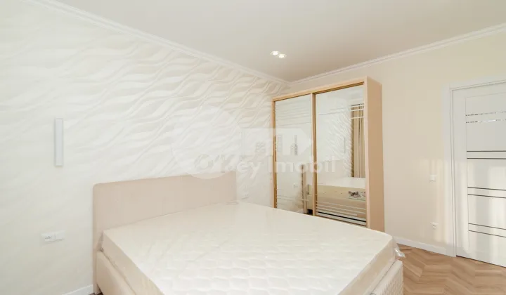 Квартира, Рышкановка, РЕНАШТЕРИЙ