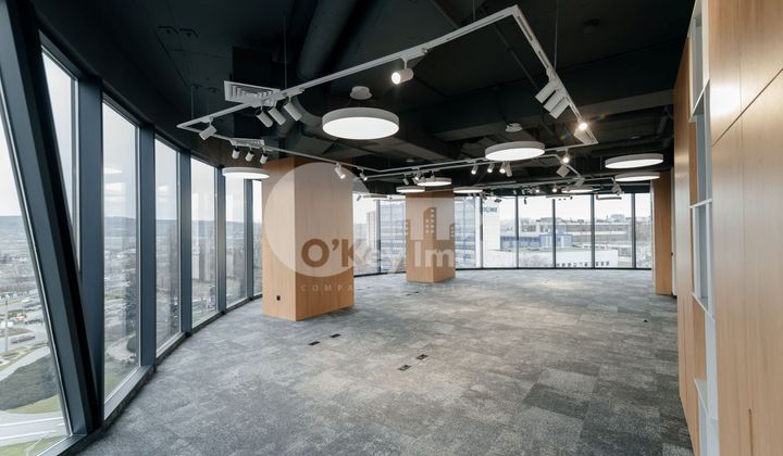 Oficiu, Centru, ȘTEFAN CEL MARE