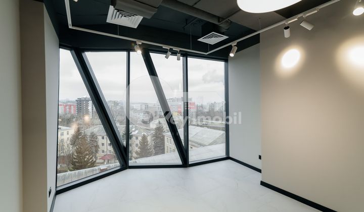 Oficiu, Centru, ȘTEFAN CEL MARE