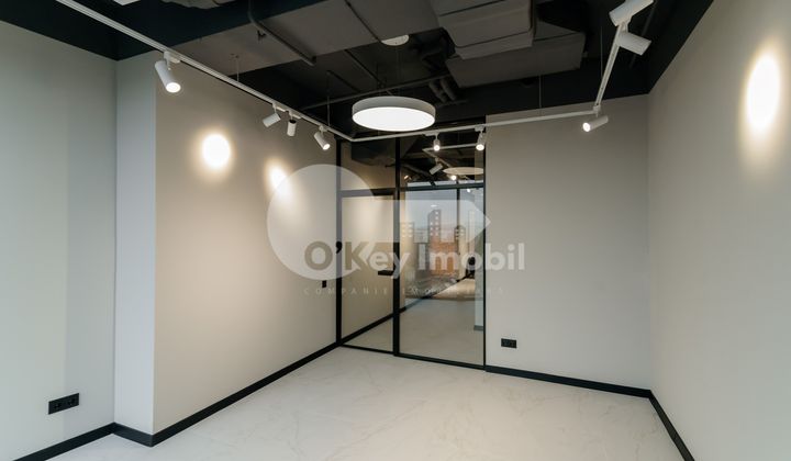 Oficiu, Centru, ȘTEFAN CEL MARE