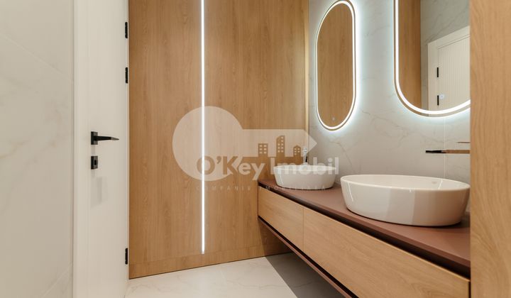 Oficiu, Centru, ȘTEFAN CEL MARE