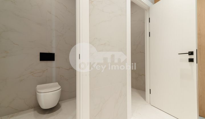 Oficiu, Centru, ȘTEFAN CEL MARE