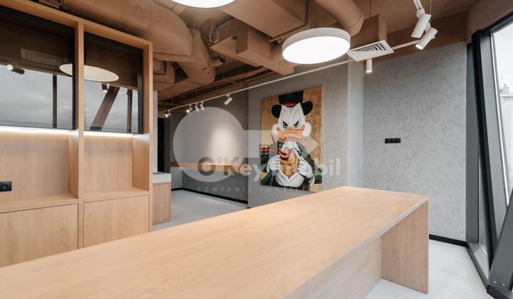 Oficiu, Centru, ȘTEFAN CEL MARE