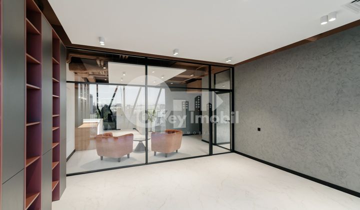 Oficiu, Centru, ȘTEFAN CEL MARE