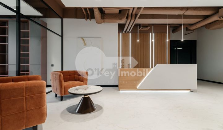 Oficiu, Centru, ȘTEFAN CEL MARE