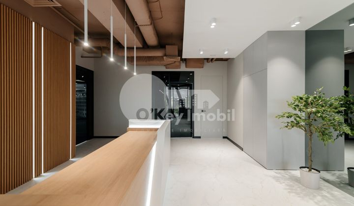 Oficiu, Centru, ȘTEFAN CEL MARE