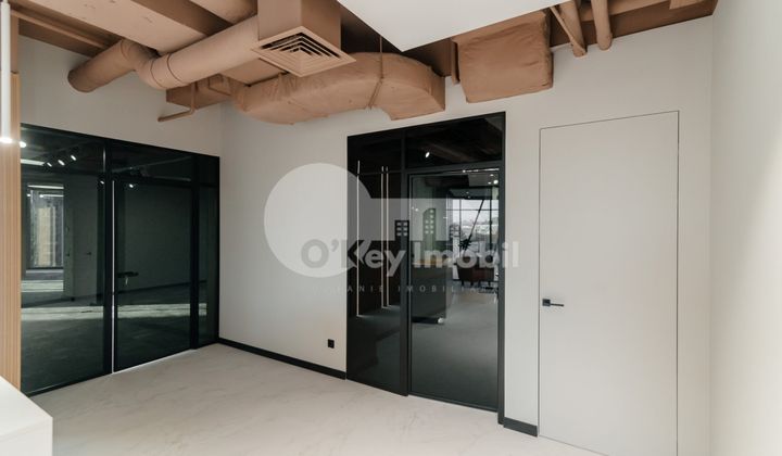 Oficiu, Centru, ȘTEFAN CEL MARE