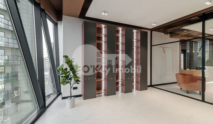 Oficiu, Centru, ȘTEFAN CEL MARE