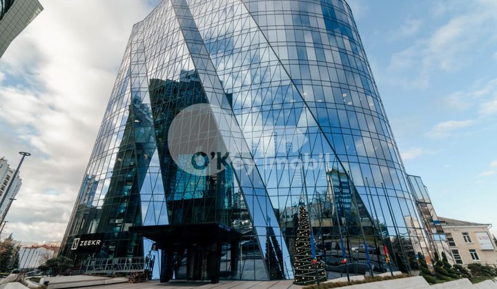 Oficiu, Centru, ȘTEFAN CEL MARE