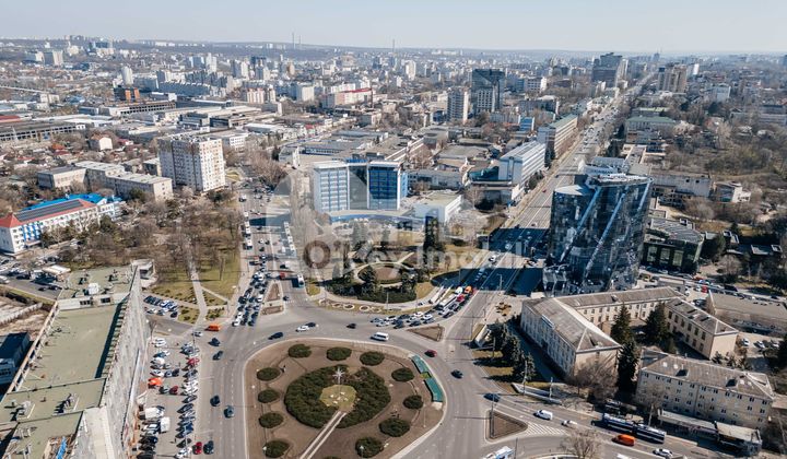 Oficiu, Centru, ȘTEFAN CEL MARE