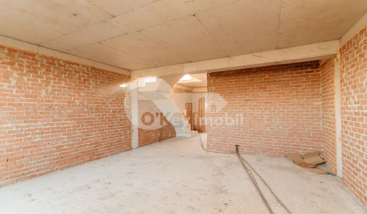 Таунхаус, ТОГАТИН