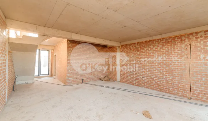 Таунхаус, ТОГАТИН