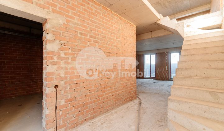 Таунхаус, ТОГАТИН