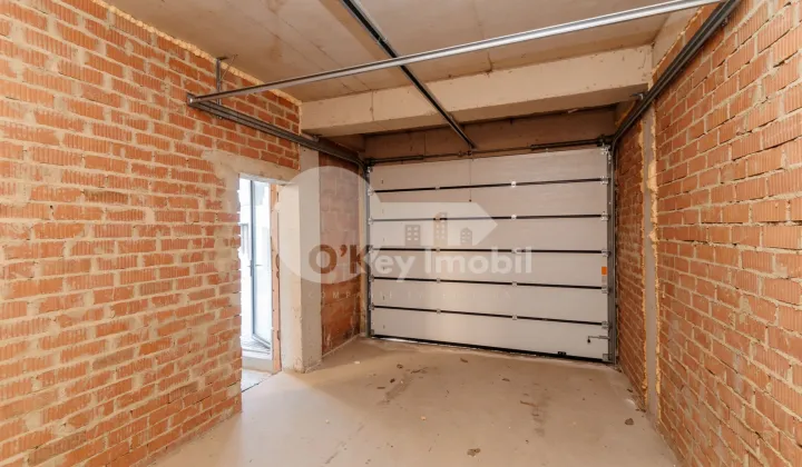 Таунхаус, ТОГАТИН