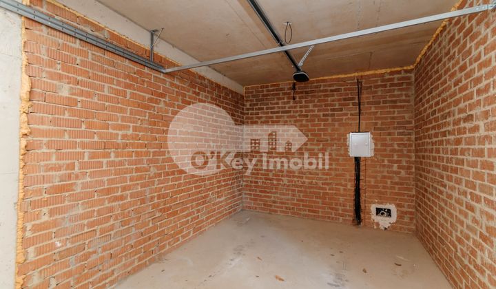 Таунхаус, ТОГАТИН