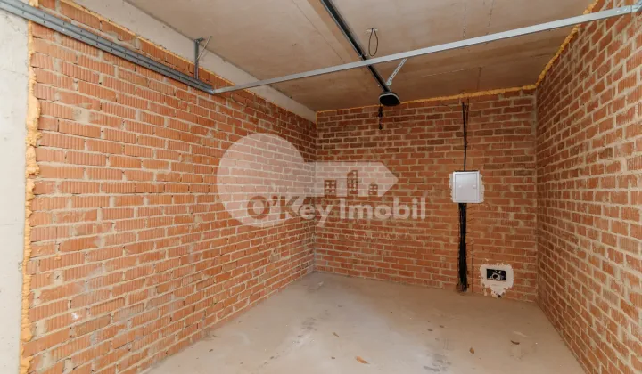 Таунхаус, ТОГАТИН