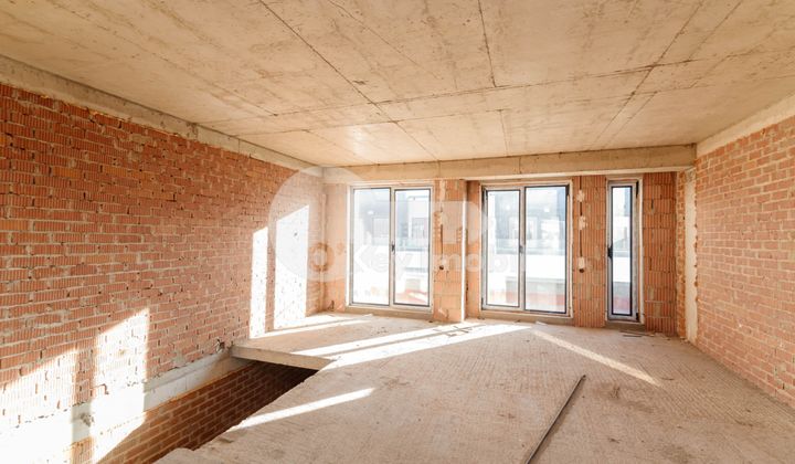 Таунхаус, ТОГАТИН