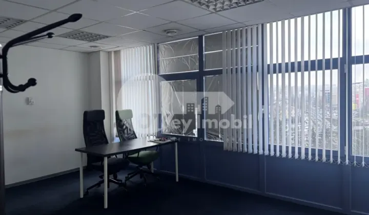 Oficiu, Centru, ȘTEFAN CEL MARE