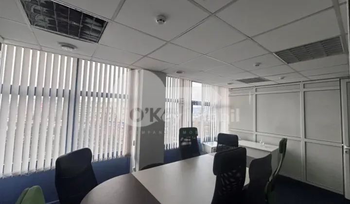 Oficiu, Centru, ȘTEFAN CEL MARE