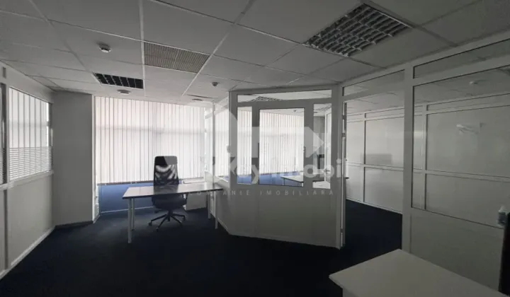 Oficiu, Centru, ȘTEFAN CEL MARE