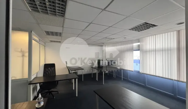 Oficiu, Centru, ȘTEFAN CEL MARE